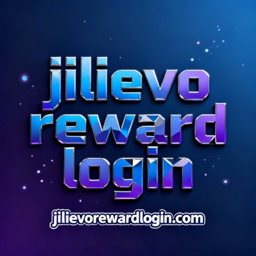 jilievo reward login