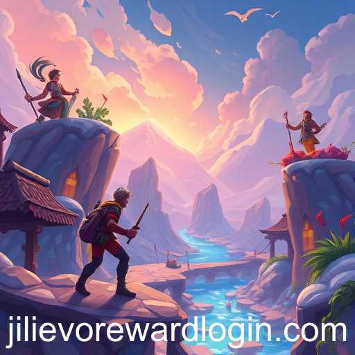 The Evolution of Gaming Rewards Systems