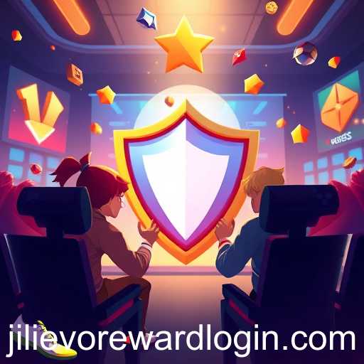 Jilievo: Transforming Online Gaming Engagement