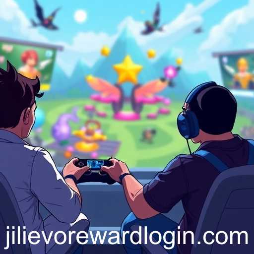 Exploring the Role of Jilievo in Online Gaming