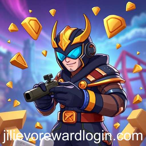 Jilievo: Revolutionizing Online Gaming