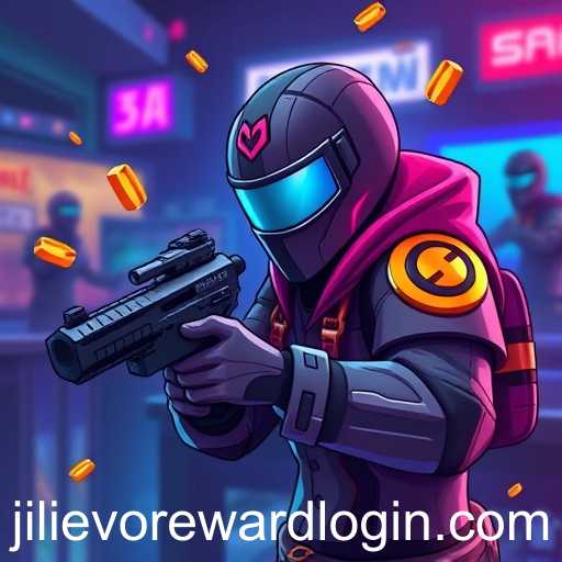 Navigating the Virtual Realms of Jilievo